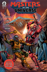 He Man And The Masters Of The Universe: The Wings Of Fate