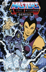 Masters Of The Universe: Genesis