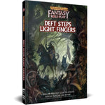 Warhammer Fantasy RPG: 4th Edition - Deft Steps Light Fingers