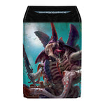 Warhammer 40K: Tyranid Alcove Flip