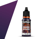 Game Color: Xpress Color - Vampiric Purple 18 ml.