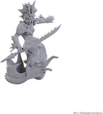 Dungeons & Dragons: Nolzur's Marvelous Unpainted Miniatures - W25 Merfolk Scout