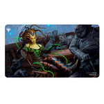 Magic the Gathering: Outlaws of Thunder Junction - Playmat Key Art 2