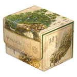 Sidewinder 100+ Standard Xenoskin - Avatar the Last Airbender - The Lion-Turtle