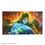 Magic the Gathering: Marvel Super Heroes - Doom Reigns Supreme Shiny Playmat