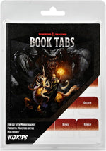 Dungeons & Dragons: Book Tabs - Mordenkainen Presents Monsters of the Multiverse