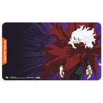 UniVersus CCG: My Hero Academia Final Battle - Tomura Shigaraki Playmat