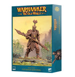 Warhammer Old World: Grand Cathay - Cathayan Sentinel