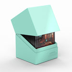 Boulder 100+ Standard Size - Solid Mint Green