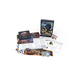 Cosmere RPG: Stormlight - Starter Set