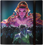 Magic the Gathering: Foundations - Liliana 12 Pocket PRO Binder