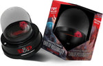 Dungeons & Dragons Orb of Possibility Dice Roller with Silicone d20