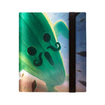 Magic the Gathering CCG: Final Fantasy - 4-Pocket PRO-Binder