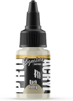 Pro Acryl: Ninjon Series - Dark Ivory (22ml)