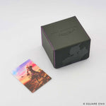 Final Fantasy XIV - Y'shtola Deck Case