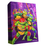 UniVersus CCG: Teenage Mutant Ninja Turtles - Turtle Power Card Sleeves (100 ct.)