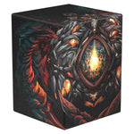 Boulder 100+ MTG- Tarkir Dragonstorm- Mox Jasper