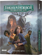 Arkham Horror RPG Starter Set - Hungering Abyss
