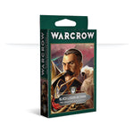 Warcrow: Hegemony - Black Legion Hetman Exclusive