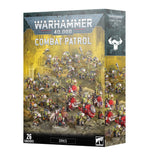 Warhammer 40K: Orks Combat Patrol