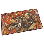 Magic the Gathering - Secrets of Strixhaven: Pyretic Ritual Playmat