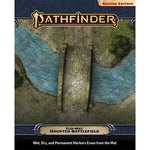 Pathfinder RPG: Flip-Mat - Haunted Battlefield