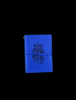 RPG Character Journal: Blue - Sword and Rose