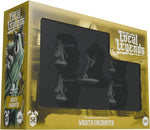 Epic Encounters: Local Legends - Wraith Encounter