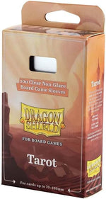 Dragon Shield: Tarot Board Game Sleeves (100)