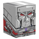Squaroes: Transformers - Megatron