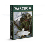 Warcrow: Northern Tribes - Battle-Scarred