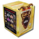 Dungeons & Dragons: Acererak's Treasure Blind Box - Gold Edition