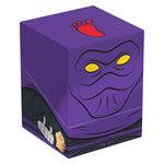 Squaroes: Teenage Mutant Ninja Turtles - Wave II - Foot Clan