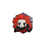 Heroes of Araman Chibi Pin: Bolaire Lathalia