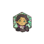 Heroes of Araman Chibi Pin: Occtis Tachonis