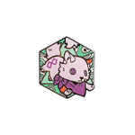Heroes of Araman Chibi Pin: Pincushion
