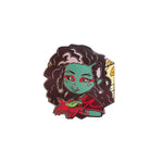Heroes of Araman Chibi Pin: Thaisha Lloy