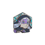 Heroes of Araman Chibi Pin: Vaelus