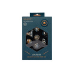 Araman Faction Dice Set: Soldiers