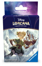 Disney Lorcana TCG: Reign of Jafar - Card Sleeves, Tinker Bell