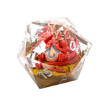 Dungeons & Dragons: 55mm d20 Scenic - Themberchaud