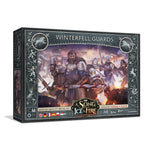 A Song of Ice and Fire: Winterfell Guards ML