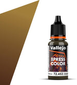 Game Color: Xpress Color - Military Yellow 18 ml.