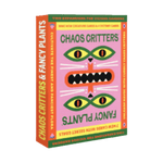 Vicious Gardens: Chaos Critters and Fancy Pants Expansion