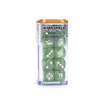 Warhammer: The Old World - Wood Elf Realms Dice