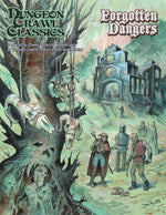 DCC Day 2025: Forgotten Dangers