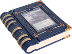 MTG Commanders Codex: Blue