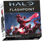 Halo: Flashpoint - Rise of the Banished