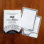 InfiniTokens Dry Erase Cards/Tokens
