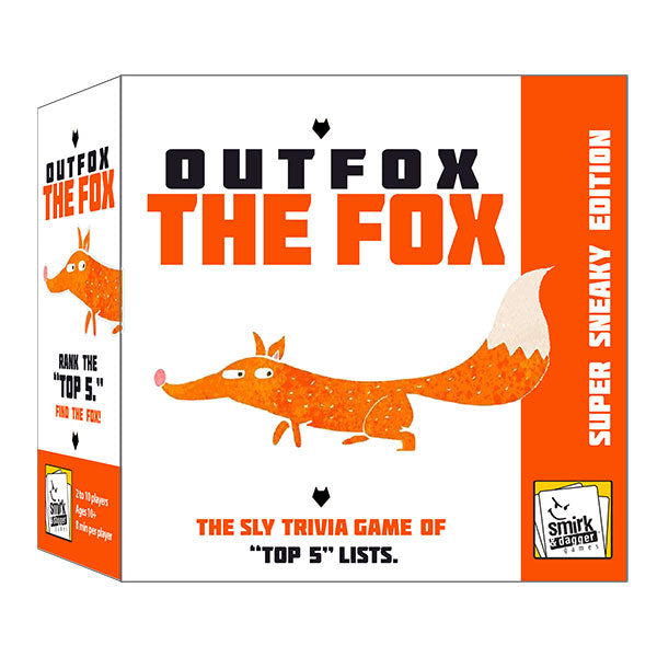 Outfox the Fox